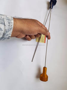 Hanne — canni, poignée jouet à trois ports - Product Image 4