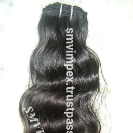 Extensión de cabello humano Remy 100% brasileño/europeo/indio, doble estiramiento, barato, 7A, sin enredos, venta al por mayor, pelo brasileño de visón Real