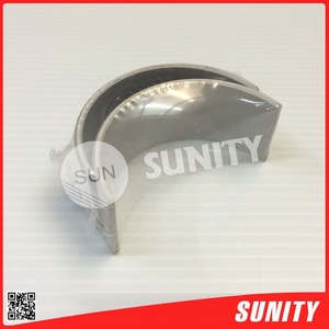 Moteur de générateur TAIWAN SUNITY 14921-2231 Coussinet de bielle ET90 ET95 ET100 ER9 ER900 RK105 pour Kubota RK125 - Product Image 2