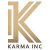 KARMA INC logo