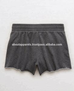 New Arrival <b>Women's</b> Nylon Polyester <b>Shorts</b> Stylish Custom Logo Gym Workout Running Yoga Wear Casual Plus Size Hot <b>Shorts</b> - Product Image 4