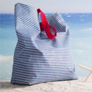 กระเป๋าผ้าใบคอตตอนดีไซน์หลากสีกระเป๋าช็อปปิ้งกระเป๋าผ้านุ่มเป็นมิตรกับสิ่งแวดล้อม - Product Image 2