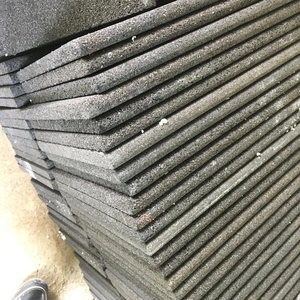 Bali Hitam Pool Coping Edge Carreaux de pierre 600X600mm Carreaux d'intérieur - Product Image 1