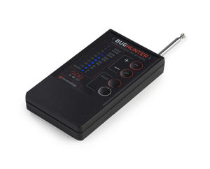 Detector Antiespía BugHunter BH-02 Rápido - Product Image 2