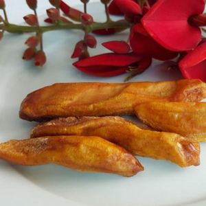 MANGUE DOUX SÉCHÉE AU GOÛT SUCRÉ LE PLUS PRIX ET HAUTE QUALITÉ - Product Image 2