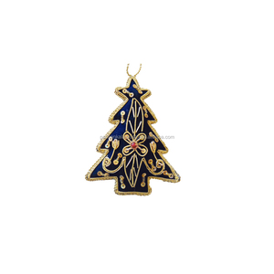Hermosos Adornos para Decoración de Árboles de Navidad - Product Image 1