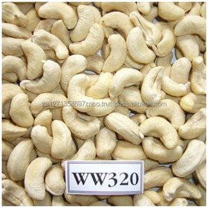 Cheap Fresh Raw Cashew Nuts Grade W320 for Sale - Product Image 5