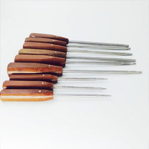 Bộ 8 Cái Xương Tuốc Nơ Vít Đầu HEX Dụng Cụ Chỉnh Hình Thú Y - Product Image 1