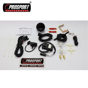 52 Mét Evo 3 Bar điện tử Turbo Boost điều khiển - Product Image 5