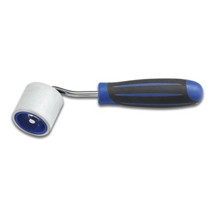 Rodillo para Juntas de Madera DuraGrip Personalizable con Cabezal Suave, Compatible con OEM/ODM/OBM, Herramienta Manual Modelo 03481, Hecho en Taiwán - Product Image 1
