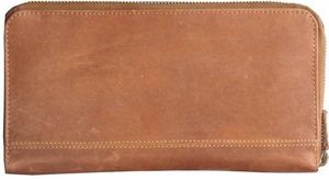 <b>Travel</b> <b>Wallet</b> and <b>Family</b> Passport Holder With RFID Blocking Document Organizer Case - Product Image 2