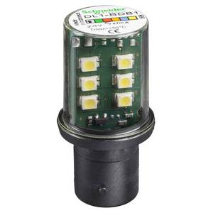 Schneider Harmony XVB 24V LED Tower Beacons Feux de circulation Balises haute visibilité pour une navigation efficace - Product Image 6