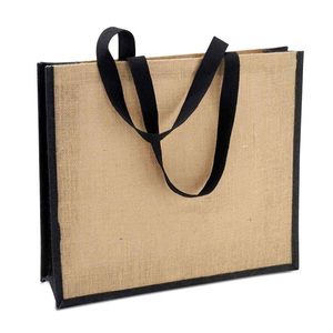 Nueva bonita bolsa de compras tejida de PP hecha en Vietnam - Product Image 1