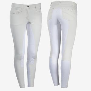 Shemax 2024 OEM, Pantalones de Montar a Caballo de Lujo para Mujer, Modelo SI-4649 - Product Image 2