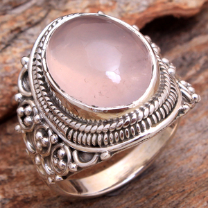 Royal Design <strong>Emerald</strong> Labradorite Ruby <strong>Moonstone</strong> Rose Quartz Aqua Chalcedony Handmade Gemstone 925 Sterling Silver Jewelry Ring