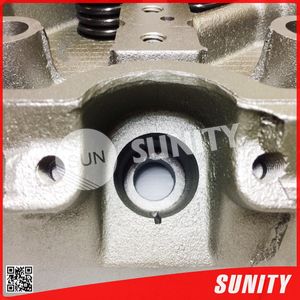 Jiansun — têtes de cylindre pour moteur diesel 2T 3T, réparation de haute qualité, 723220-11702, à taïwan, pour yanmar - Product Image 4
