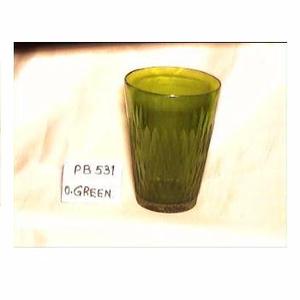 Portavelas de cristal para decoración del hogar, soporte de luz de té de buena calidad - Product Image 6