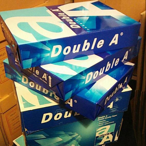 Papel de copia de tamaño de letra A4 A3, 70g, 75g, 80g, papel de oficina, fábrica A3, tamaño de las letras - Product Image 2