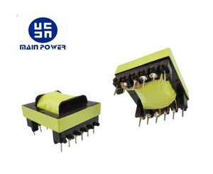 หม้อแปลงจุดระเบิดแบบ EC รุ่น ER สำหรับเตาแก๊ส - Product Image 5