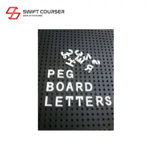 A4 פרסום האלפבית הודעה סימן מכתב לוח