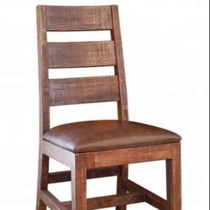 De Madera sillas de comedor - Product Image 1