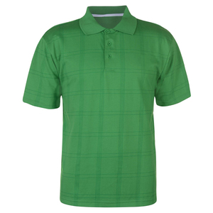 Camiseta polo para hombre de nuevo diseño, camiseta de solapa de color puro, muestra de Oferta - Product Image 1