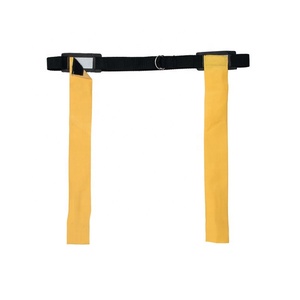 Ceinture d'étiquette de Rugby, produit de sport, Standard - Product Image 1