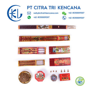 11,11 ALIBABA MEJOR PROVEEDOR INDONESIA MEJOR QUE VIETNAM 10.000 VISCOSIDAD JOSS/GUM/JIGGIT/TABU/MAKO POLVO PALO DE INCIENSO - Product Image 5