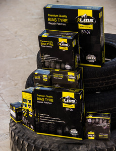 ทั้งหมดขนาดยางซ่อมแพทช์สำหรับขาย - Product Image 1