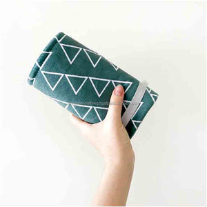 Organic Diaper Baby Changing Mat Top Quality - Product Image 1