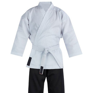 ชุดคาราเต้ศิลปะการต่อสู้คุณภาพดีที่สุดจากผู้ผลิต - Product Image 2