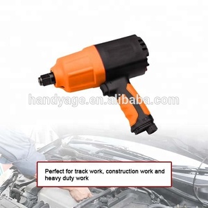 [Handy-Age]-ประแจผลกระทบระดับมืออาชีพ3/4 "(AT0100-010) - Product Image 2
