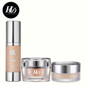 Set de Maquillaje HD Covering Cosmetics, Crema Base de Maquillaje - Product Image 1