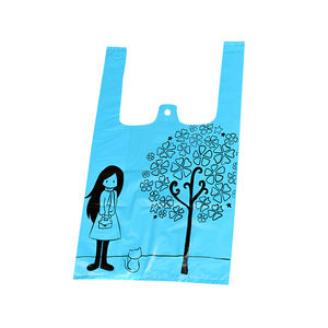 Bolsa plana transparente, barata, precio, proveedor de bolsas de plástico LDPE transparente - Product Image 6