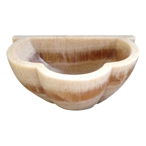 Bassin Spa mam Kurna Portable, structure en marbre bien conçu, nouveau modèle 2020 - Product Image 2