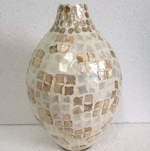Vase pour serpillière artisanal du Vietnam, de haute qualité, nouveau modèle, meilleure vente - Product Image 1