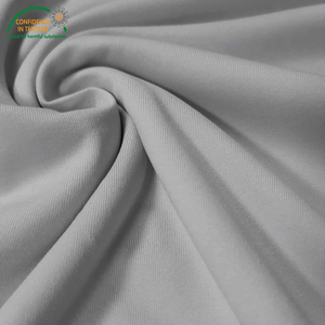 Tissu élastique en polyester Coolmax et spandex pour lingerie féminine - Product Image 3