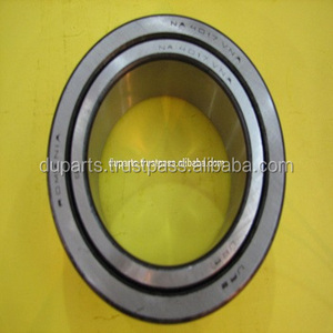 Rodamiento original de alta calidad 6303 a bajo precio, rodamientos duraderos y fiables para diversas aplicaciones, ideal para OEM y venta al por mayor - Product Image 2