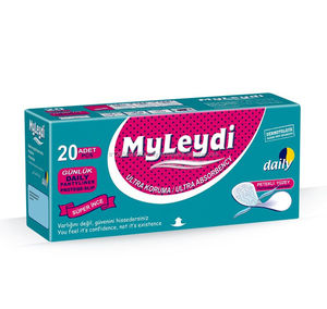 Myleydi-toallas sanitarias para mujeres, fabricante de marca, venta al por mayor, buena calidad, de Turquía - Product Image 1