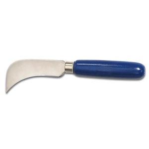 Cuchillo de linóleo con mango de madera dura, alfombra - Product Image 1
