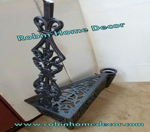 Escaliers décoratifs pour la maison, décoration en fonte, pour la maison - Product Image 3