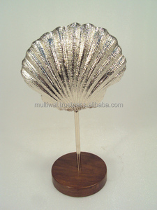 Abstract Couple Cast <b>Figure</b> Metal Sculpture for Table Top Decor - Product Image 4