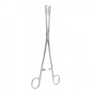 Rampley เครื่องเย็บกระดาษสเตนเลสสตีลเยอรมัน, 18ซม. และ25ซม. คีมพร้อมฟองน้ำถือเครื่องมือผ่าตัดด้วยมือ - Product Image 6