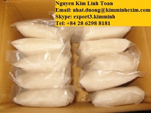 Viande de jeune noix de coco congelée - Product Image 5