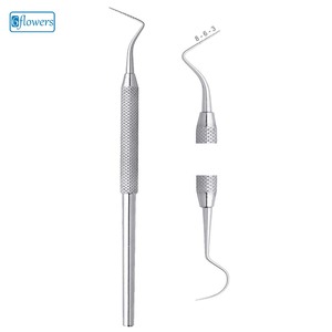 เครื่องมือทันตกรรมด้ามจับเลื่อน - Product Image 1