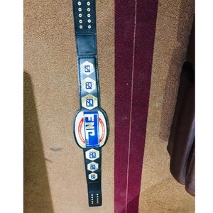 Ceinture de lutte MMA Muay thaï, fait à la main, de haute qualité, pour boxe, karaté, Arts martiaux, personnalisés, 1 pièce - Product Image 1