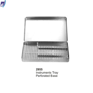 ถาดใส่เครื่องมือแบบมีรู FS2954 โดย Fresno Surge - Product Image 6