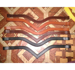 Quiero vender cuero Multi colores Canal vacío browbands EN tamaño completo COB Shetland Dollar 3 - Product Image 2