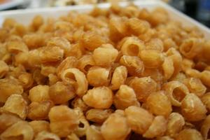 Frutos secos de longan, alta calidad - Product Image 2