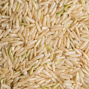 Riz blanc à grains longs en gros 5% 25% 100% Riz blanc cassé Basmati Emballage 5kg 10kg 15kg 20kg 25kg 50kg Sac - Product Image 5